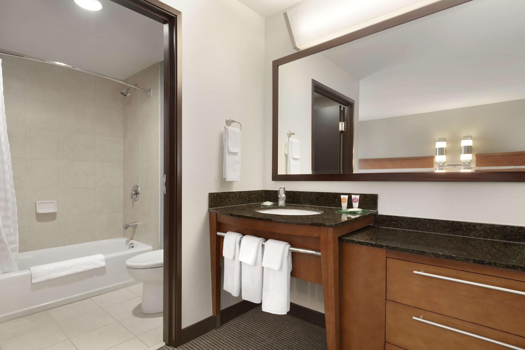 Hyatt Place Airport/cascade Station 3* Portland