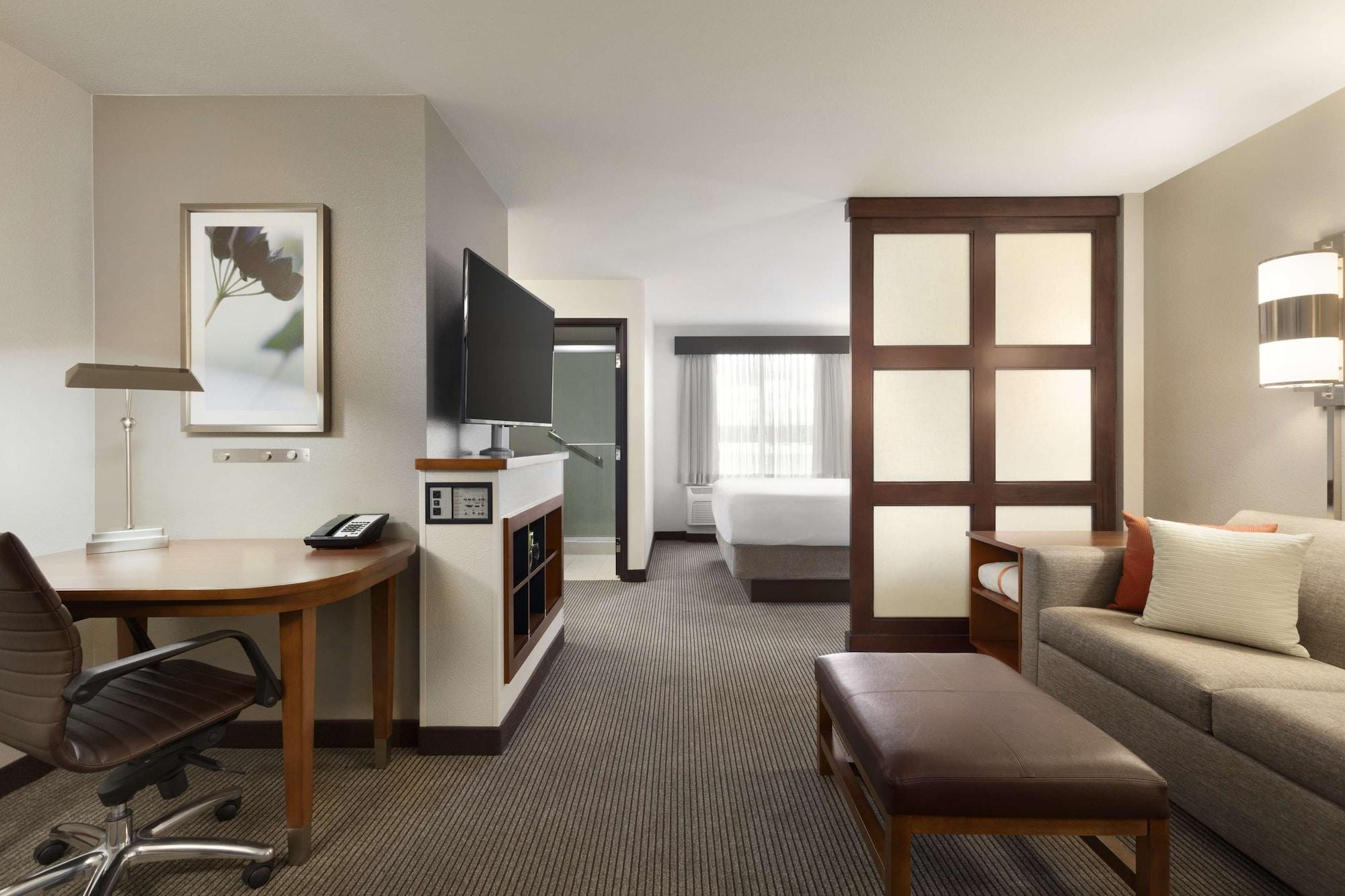 Hyatt Place Airport/cascade Station Portland