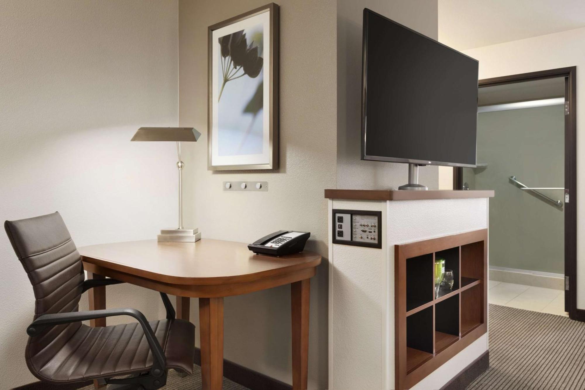 Hotel Hyatt Place Airport/cascade Station Portland